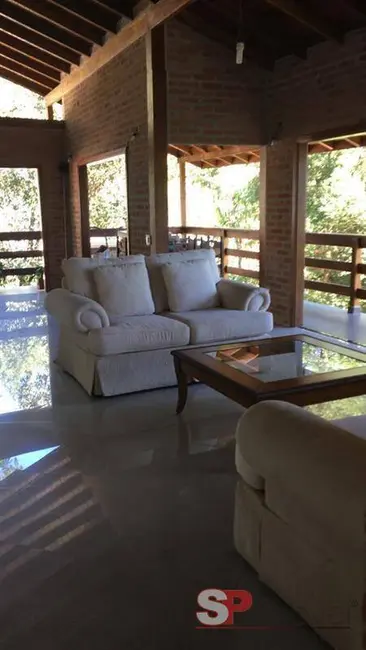 Foto 4 de Casa com 4 quartos à venda em Mairipora - SP