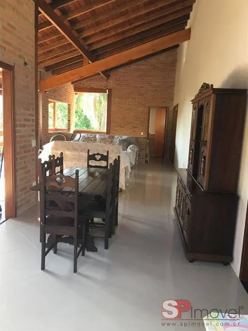 Foto 7 de Casa com 4 quartos à venda em Mairipora - SP