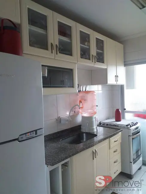 Foto 2 de Apartamento com 2 quartos à venda em Vila Tolstoi, São Paulo - SP