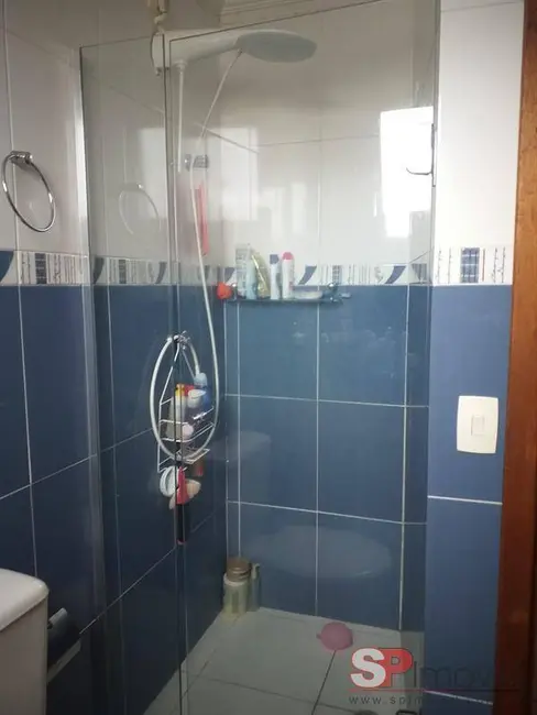 Foto 8 de Apartamento com 2 quartos à venda em Vila Tolstoi, São Paulo - SP