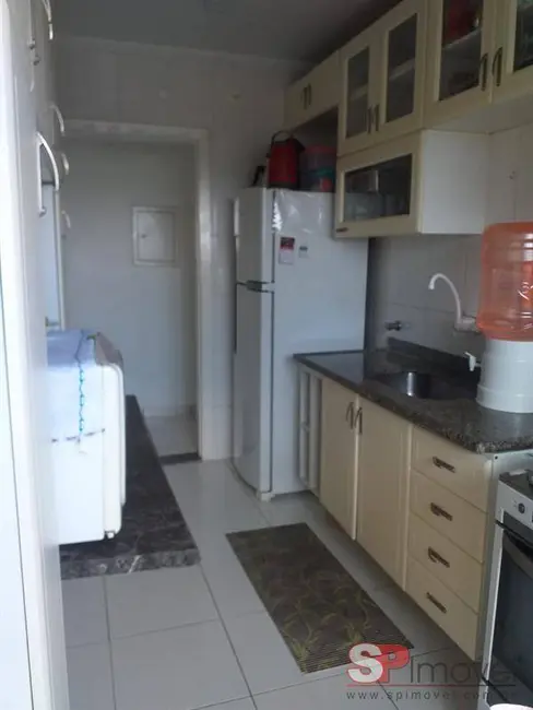 Foto 5 de Apartamento com 2 quartos à venda em Vila Tolstoi, São Paulo - SP