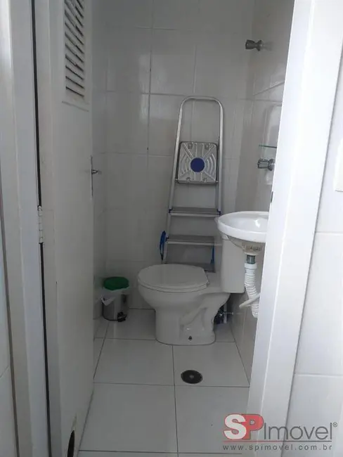 Foto 3 de Apartamento com 2 quartos à venda em Vila Tolstoi, São Paulo - SP