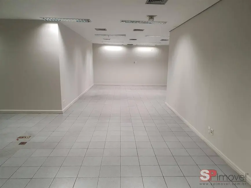 Foto 3 de Sala Comercial à venda em Chácara Santo Antônio (Zona Sul), São Paulo - SP