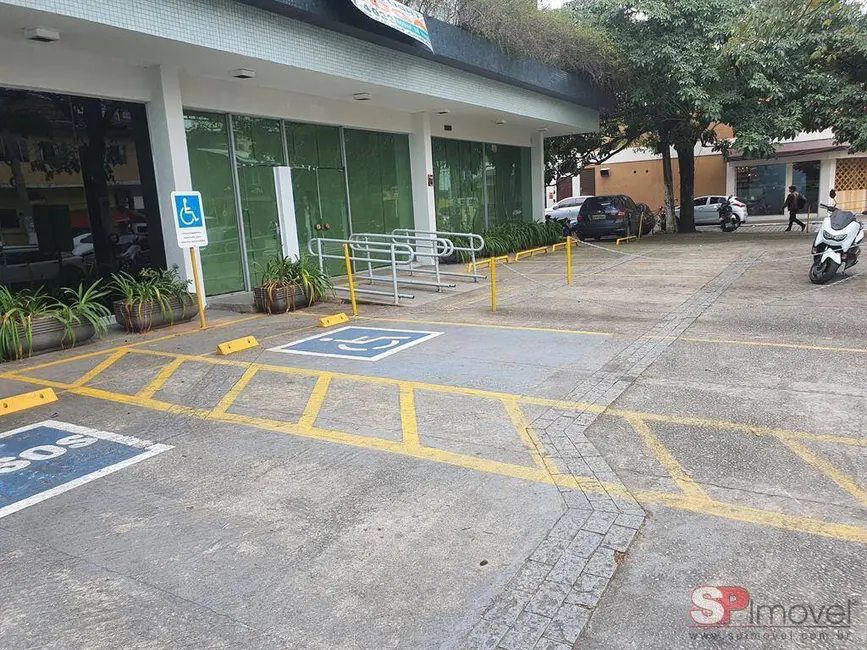 Foto 5 de Sala Comercial à venda em Chácara Santo Antônio (Zona Sul), São Paulo - SP