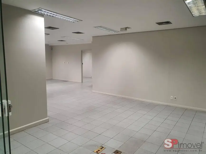 Foto 7 de Sala Comercial à venda em Chácara Santo Antônio (Zona Sul), São Paulo - SP