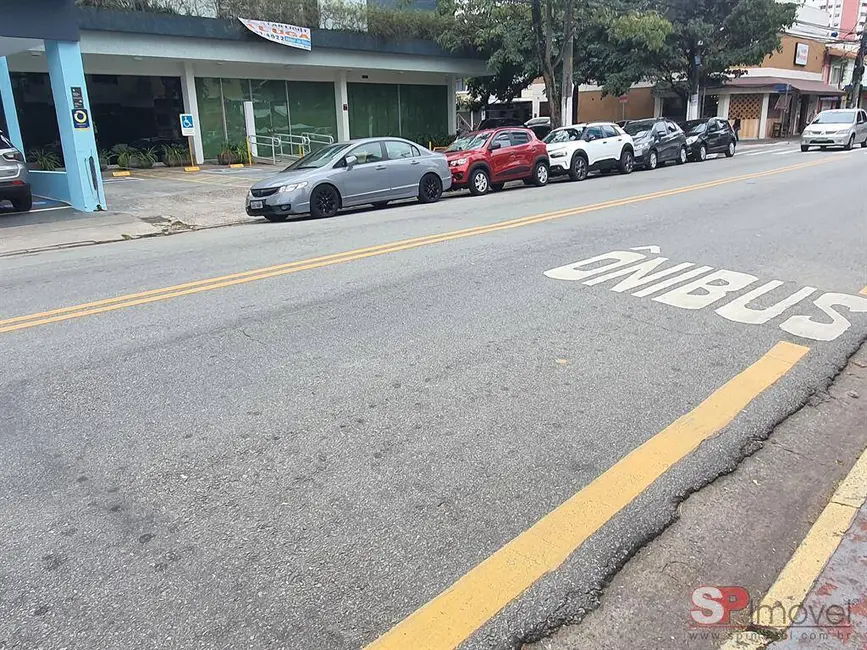 Foto 4 de Sala Comercial à venda em Chácara Santo Antônio (Zona Sul), São Paulo - SP