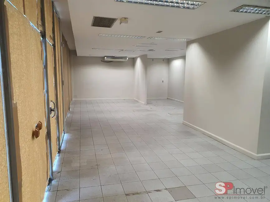 Foto 6 de Sala Comercial à venda em Chácara Santo Antônio (Zona Sul), São Paulo - SP