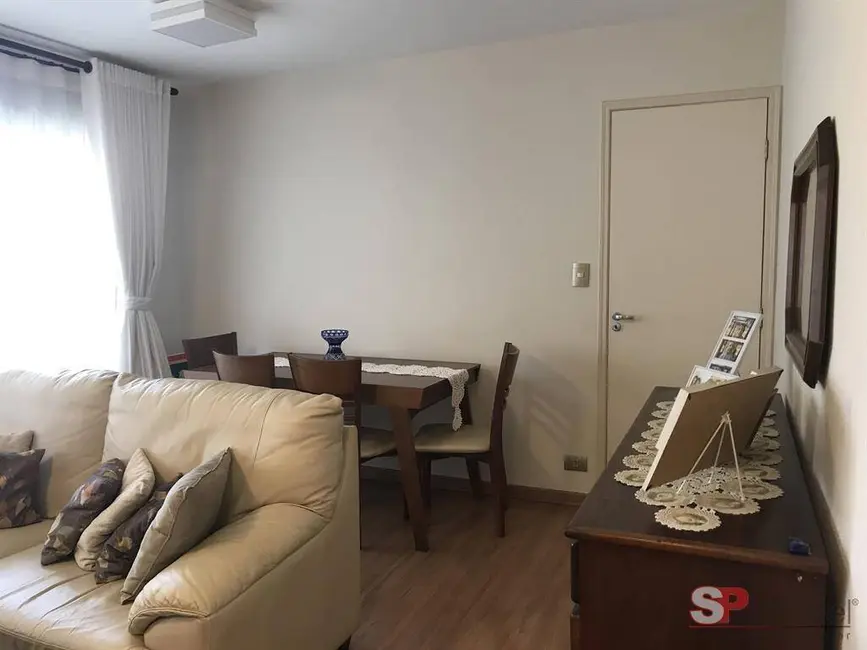 Apartamento com 3 quartos à venda, 250m2 em Vila Guarani (Z Sul), São Paulo - SP - imagem 4 Foto 4 de Apartamento com 3 quartos à venda, 250m2 em Vila Guarani (Z Sul), São Paulo - SP