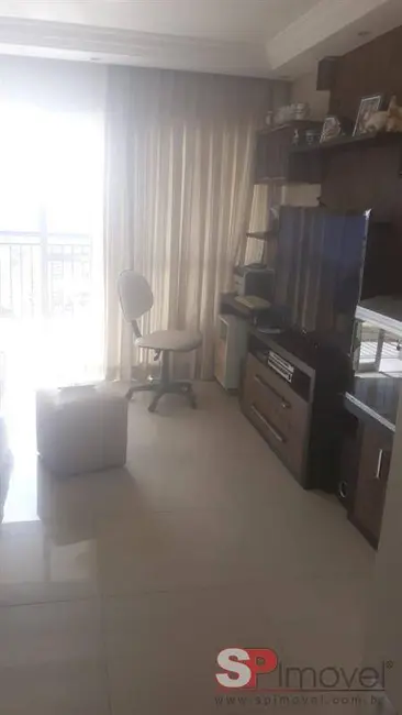 Foto 7 de Apartamento com 3 quartos à venda, 87m2 em Vila Gumercindo, São Paulo - SP