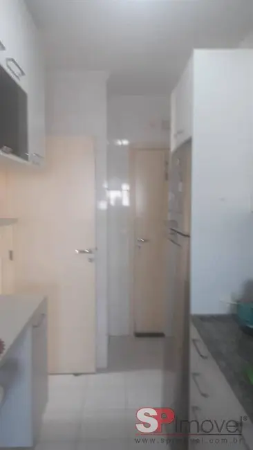 Foto 5 de Apartamento com 3 quartos à venda, 87m2 em Vila Gumercindo, São Paulo - SP