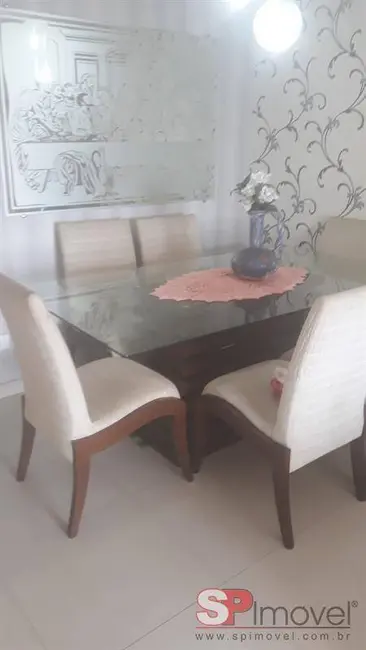 Foto 2 de Apartamento com 3 quartos à venda, 87m2 em Vila Gumercindo, São Paulo - SP