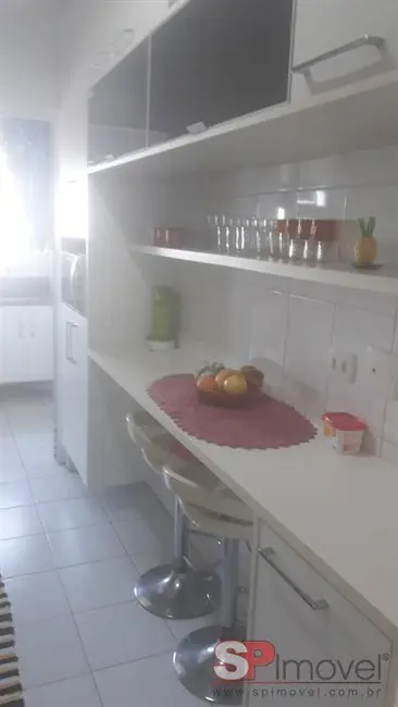 Foto 3 de Apartamento com 3 quartos à venda, 87m2 em Vila Gumercindo, São Paulo - SP