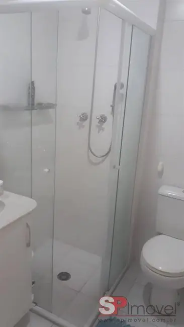 Foto 8 de Apartamento com 3 quartos à venda, 87m2 em Vila Gumercindo, São Paulo - SP