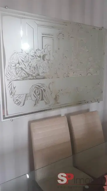 Foto 4 de Apartamento com 3 quartos à venda, 87m2 em Vila Gumercindo, São Paulo - SP