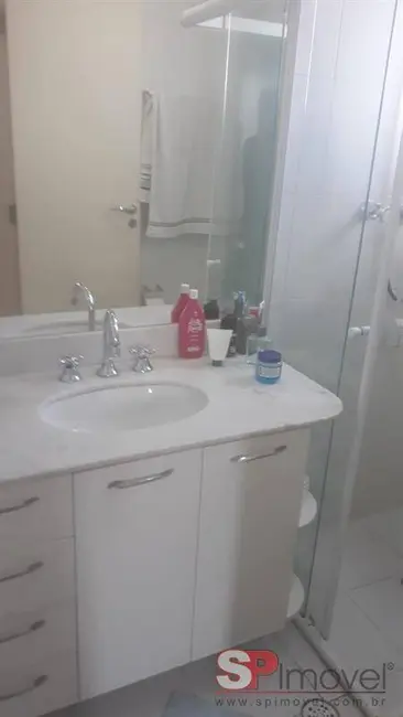 Foto 9 de Apartamento com 3 quartos à venda, 87m2 em Vila Gumercindo, São Paulo - SP