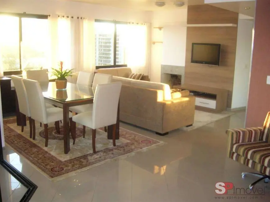 Apartamento com 3 quartos à venda, 620m2 em Butantã, São Paulo - SP - imagem 9 Foto 9 de Apartamento com 3 quartos à venda, 620m2 em Butantã, São Paulo - SP