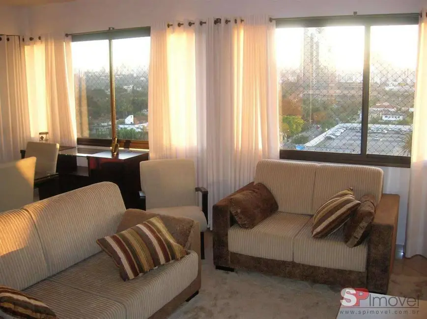 Apartamento com 3 quartos à venda, 620m2 em Butantã, São Paulo - SP - imagem 7 Foto 7 de Apartamento com 3 quartos à venda, 620m2 em Butantã, São Paulo - SP