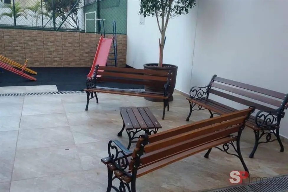 Foto 7 de Apartamento com 3 quartos à venda, 63m2 em Anhangüera, São Paulo - SP