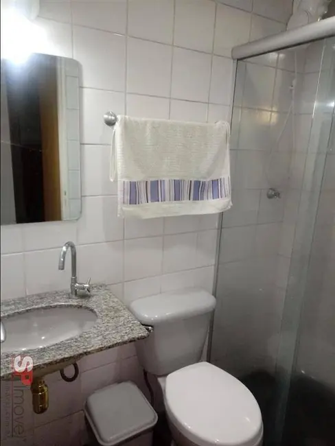 Foto 9 de Apartamento com 3 quartos à venda, 63m2 em Anhangüera, São Paulo - SP