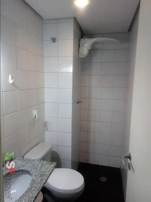 Foto 8 de Apartamento com 3 quartos à venda, 63m2 em Anhangüera, São Paulo - SP