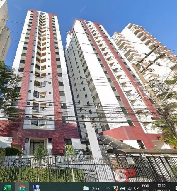 Foto 1 de Apartamento com 3 quartos à venda, 63m2 em Anhangüera, São Paulo - SP