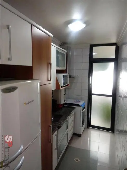 Foto 3 de Apartamento com 3 quartos à venda, 63m2 em Anhangüera, São Paulo - SP