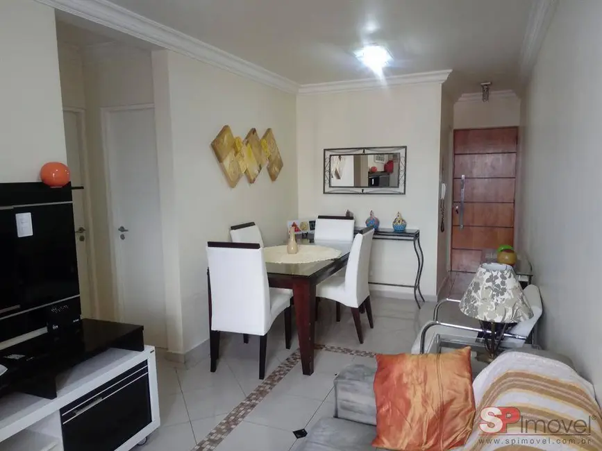 Foto 4 de Apartamento com 3 quartos à venda, 63m2 em Anhangüera, São Paulo - SP