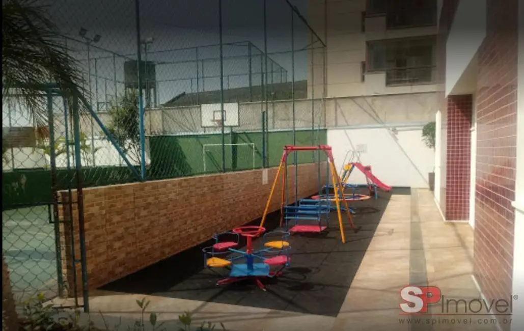 Foto 6 de Apartamento com 3 quartos à venda, 63m2 em Anhangüera, São Paulo - SP