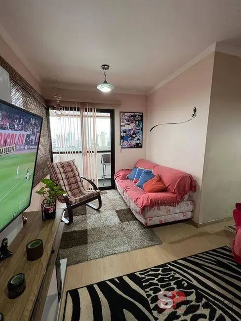 Foto 5 de Apartamento com 3 quartos à venda, 80m2 em Vila Formosa, São Paulo - SP