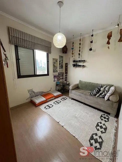 Foto 6 de Apartamento com 3 quartos à venda, 80m2 em Vila Formosa, São Paulo - SP