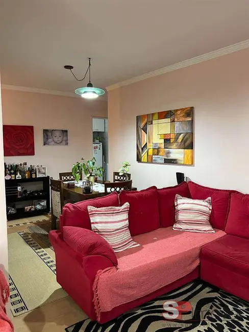 Foto 1 de Apartamento com 3 quartos à venda, 80m2 em Vila Formosa, São Paulo - SP