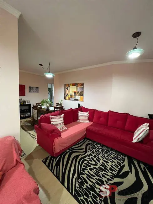 Foto 3 de Apartamento com 3 quartos à venda, 80m2 em Vila Formosa, São Paulo - SP