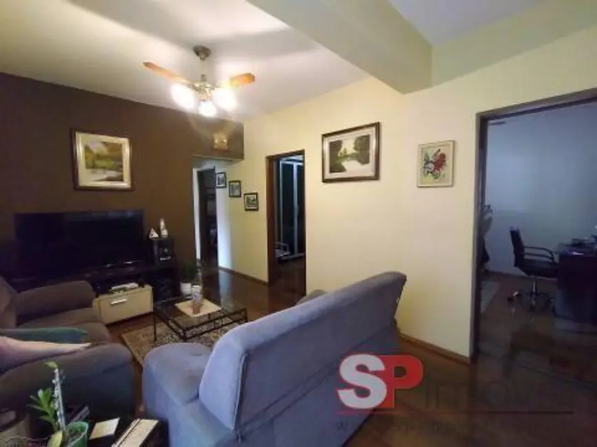 Foto 3 de Apartamento com 3 quartos à venda em Mooca, São Paulo - SP