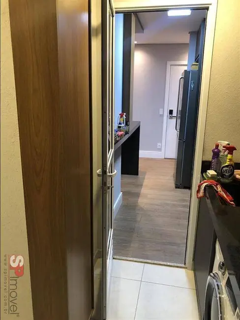 Apartamento com 2 quartos à venda, 62m2 em Barra Funda, São Paulo - SP - imagem 9 Foto 9 de Apartamento com 2 quartos à venda, 62m2 em Barra Funda, São Paulo - SP