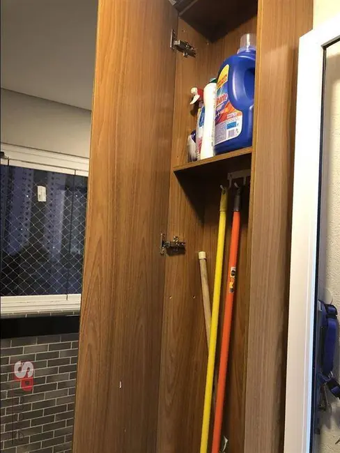 Apartamento com 2 quartos à venda, 62m2 em Barra Funda, São Paulo - SP - imagem 4 Foto 4 de Apartamento com 2 quartos à venda, 62m2 em Barra Funda, São Paulo - SP