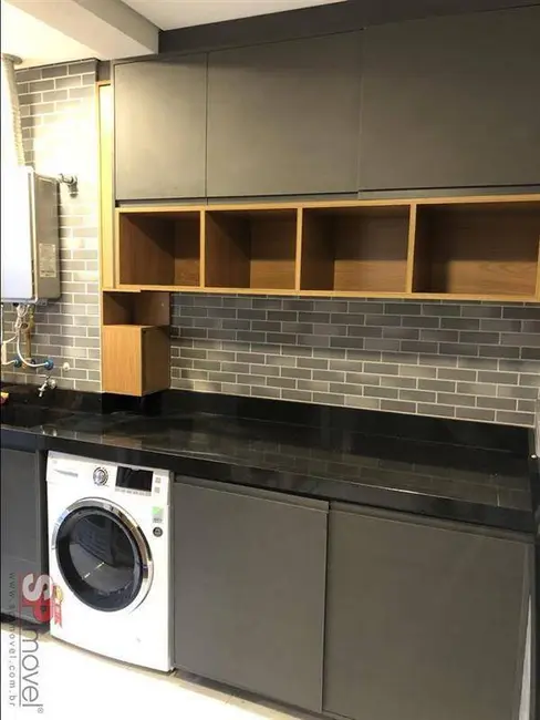 Apartamento com 2 quartos à venda, 62m2 em Barra Funda, São Paulo - SP - imagem 3 Foto 3 de Apartamento com 2 quartos à venda, 62m2 em Barra Funda, São Paulo - SP