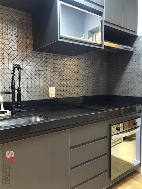 Apartamento com 2 quartos à venda, 62m2 em Barra Funda, São Paulo - SP - imagem 6 Foto 6 de Apartamento com 2 quartos à venda, 62m2 em Barra Funda, São Paulo - SP