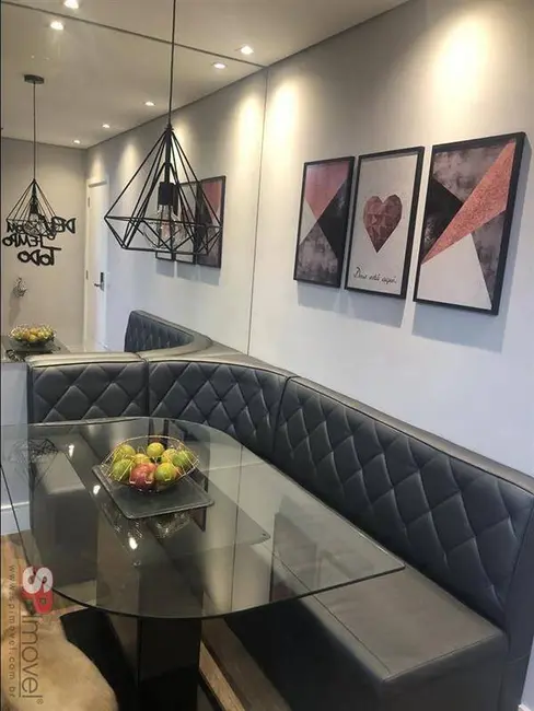 Apartamento com 2 quartos à venda, 62m2 em Barra Funda, São Paulo - SP - imagem 1 Foto 1 de Apartamento com 2 quartos à venda, 62m2 em Barra Funda, São Paulo - SP