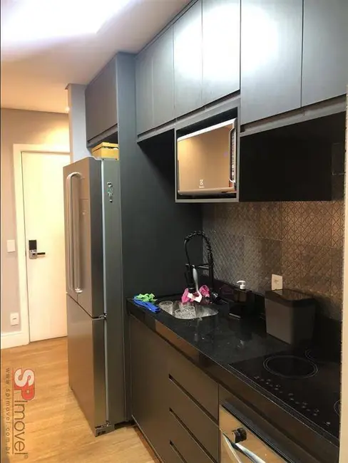 Apartamento com 2 quartos à venda, 62m2 em Barra Funda, São Paulo - SP - imagem 7 Foto 7 de Apartamento com 2 quartos à venda, 62m2 em Barra Funda, São Paulo - SP