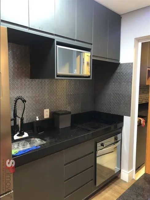 Apartamento com 2 quartos à venda, 62m2 em Barra Funda, São Paulo - SP - imagem 2 Foto 2 de Apartamento com 2 quartos à venda, 62m2 em Barra Funda, São Paulo - SP