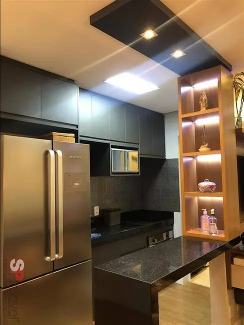 Apartamento com 2 quartos à venda, 62m2 em Barra Funda, São Paulo - SP - imagem 8 Foto 8 de Apartamento com 2 quartos à venda, 62m2 em Barra Funda, São Paulo - SP