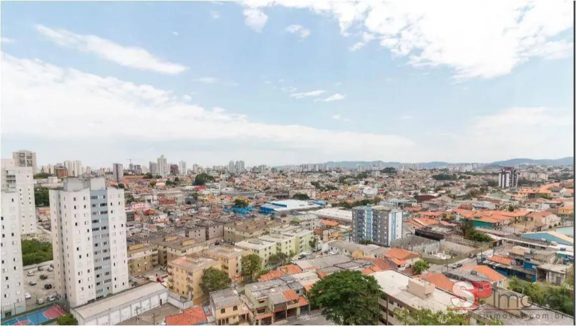 Foto 9 de Apartamento com 2 quartos à venda, 74m2 em Macedo, Guarulhos - SP