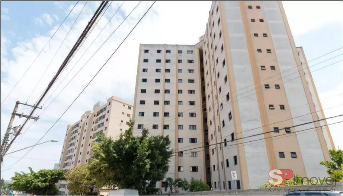 Foto 1 de Apartamento com 2 quartos à venda, 74m2 em Macedo, Guarulhos - SP