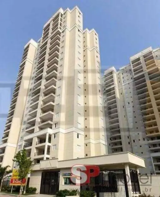 Foto 1 de Apartamento com 3 quartos à venda, 82m2 em Gopoúva, Guarulhos - SP