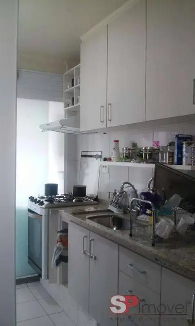 Foto 7 de Apartamento com 3 quartos à venda, 82m2 em Gopoúva, Guarulhos - SP