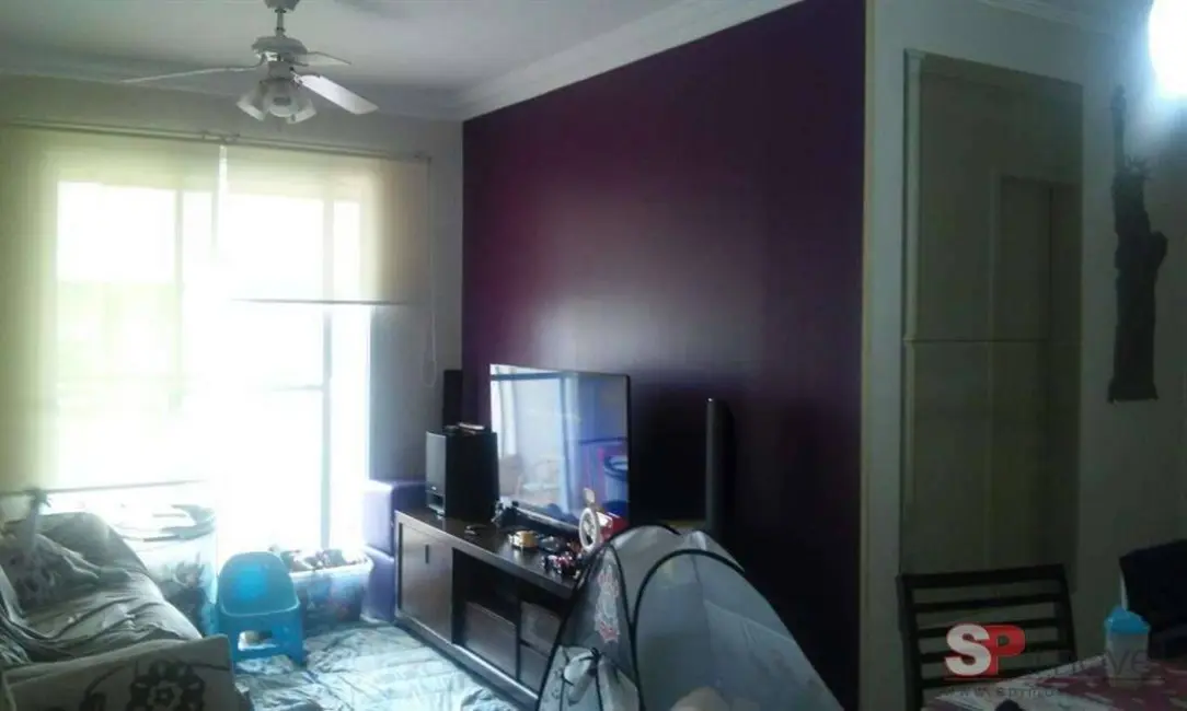 Foto 9 de Apartamento com 3 quartos à venda, 82m2 em Gopoúva, Guarulhos - SP