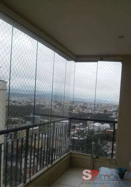 Foto 6 de Apartamento com 3 quartos à venda, 82m2 em Gopoúva, Guarulhos - SP
