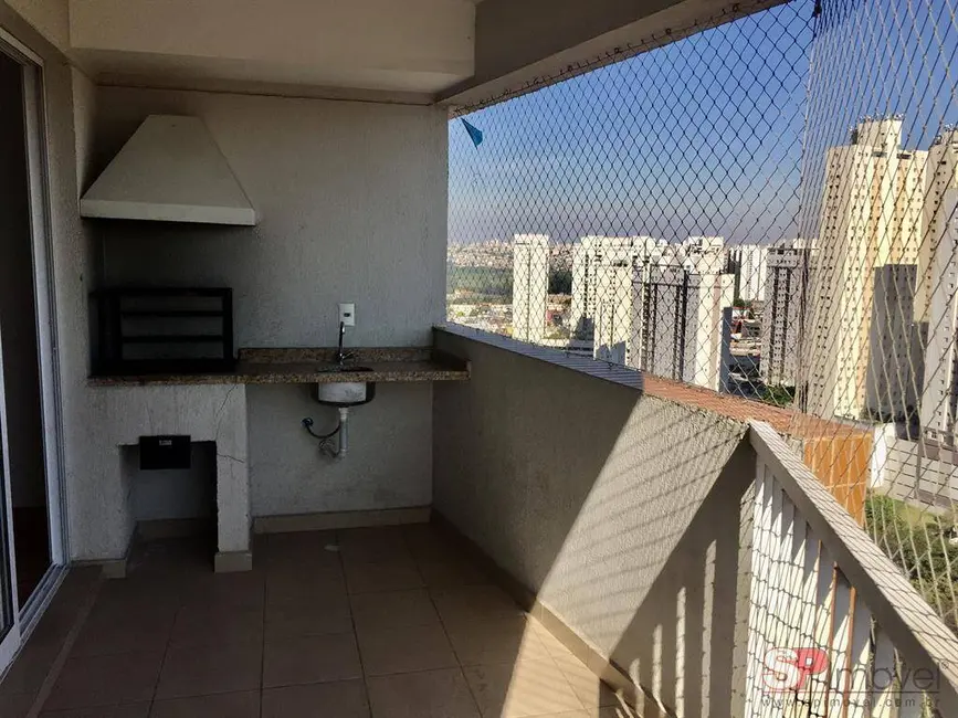 Foto 2 de Apartamento com 3 quartos à venda, 82m2 em Gopoúva, Guarulhos - SP