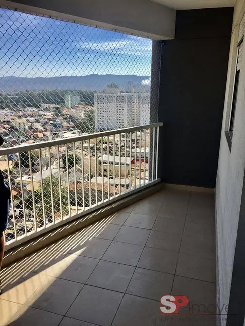 Foto 1 de Apartamento com 3 quartos à venda, 82m2 em Gopoúva, Guarulhos - SP