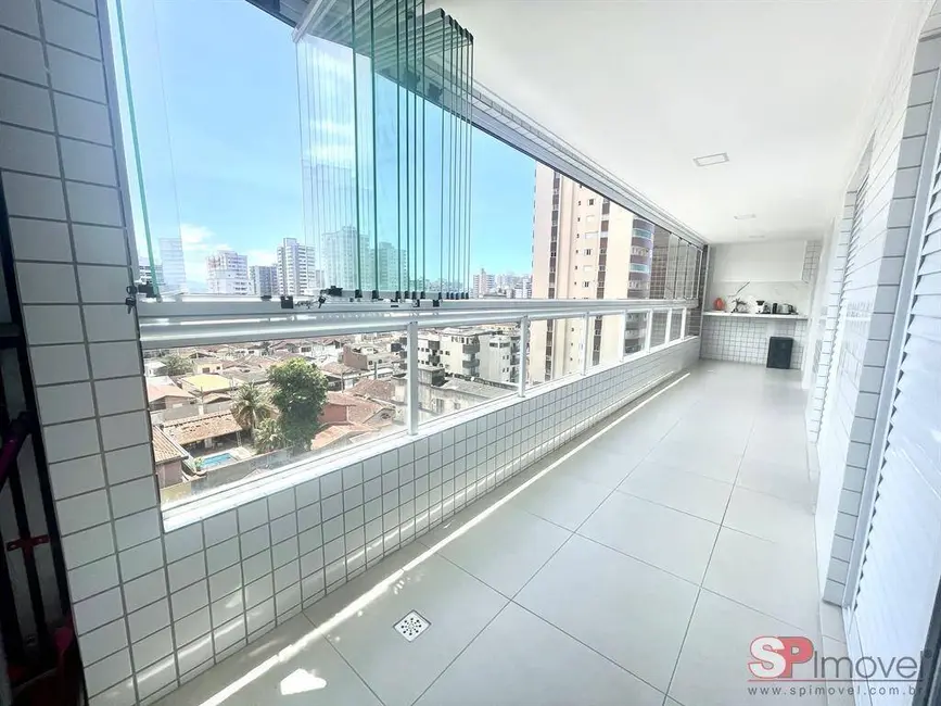 Foto 3 de Apartamento com 2 quartos à venda, 78m2 em Praia Grande - SC